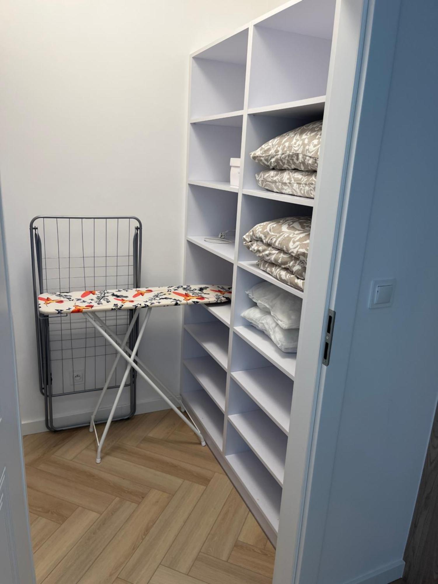 Apartament Vulcano Komfort Nowy Ursus Warsaw Ngoại thất bức ảnh