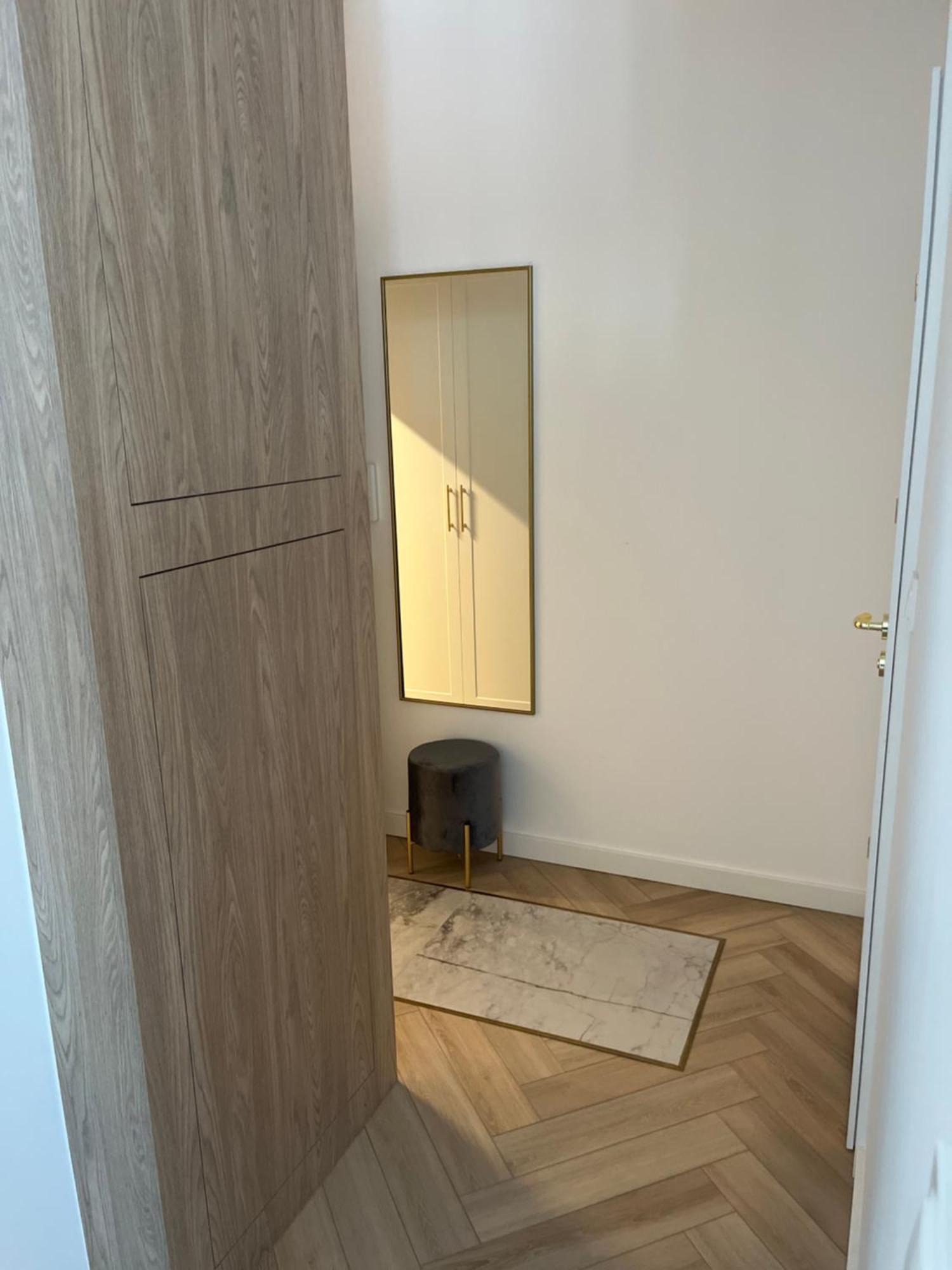 Apartament Vulcano Komfort Nowy Ursus Warsaw Ngoại thất bức ảnh